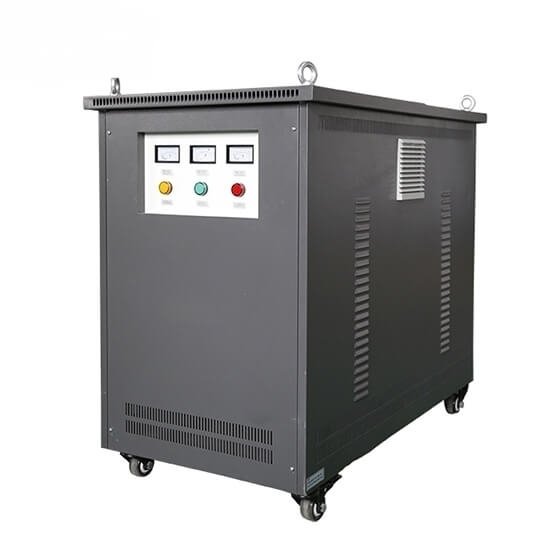 Ultra Isolation transformer