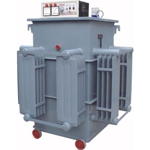 What is deals an electrical rectifier