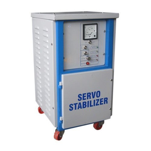 servo-stabilizer-manufacturer-evr-power