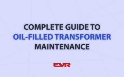 Complete Guide to Oil-Filled Transformer Maintenance