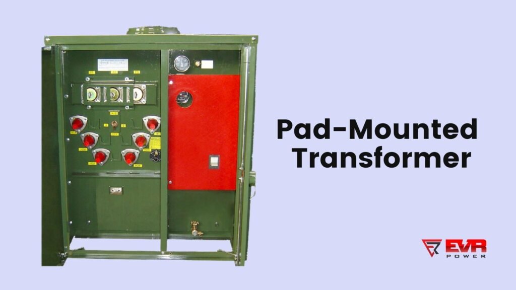 pad-mounted-transformer