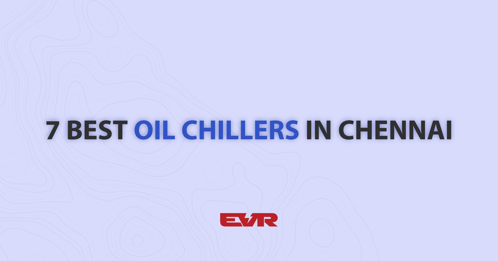 best-oil-chillers-in-chennai