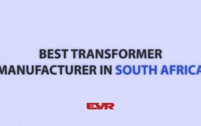 Best Transformer Manufacturer in South Africa 