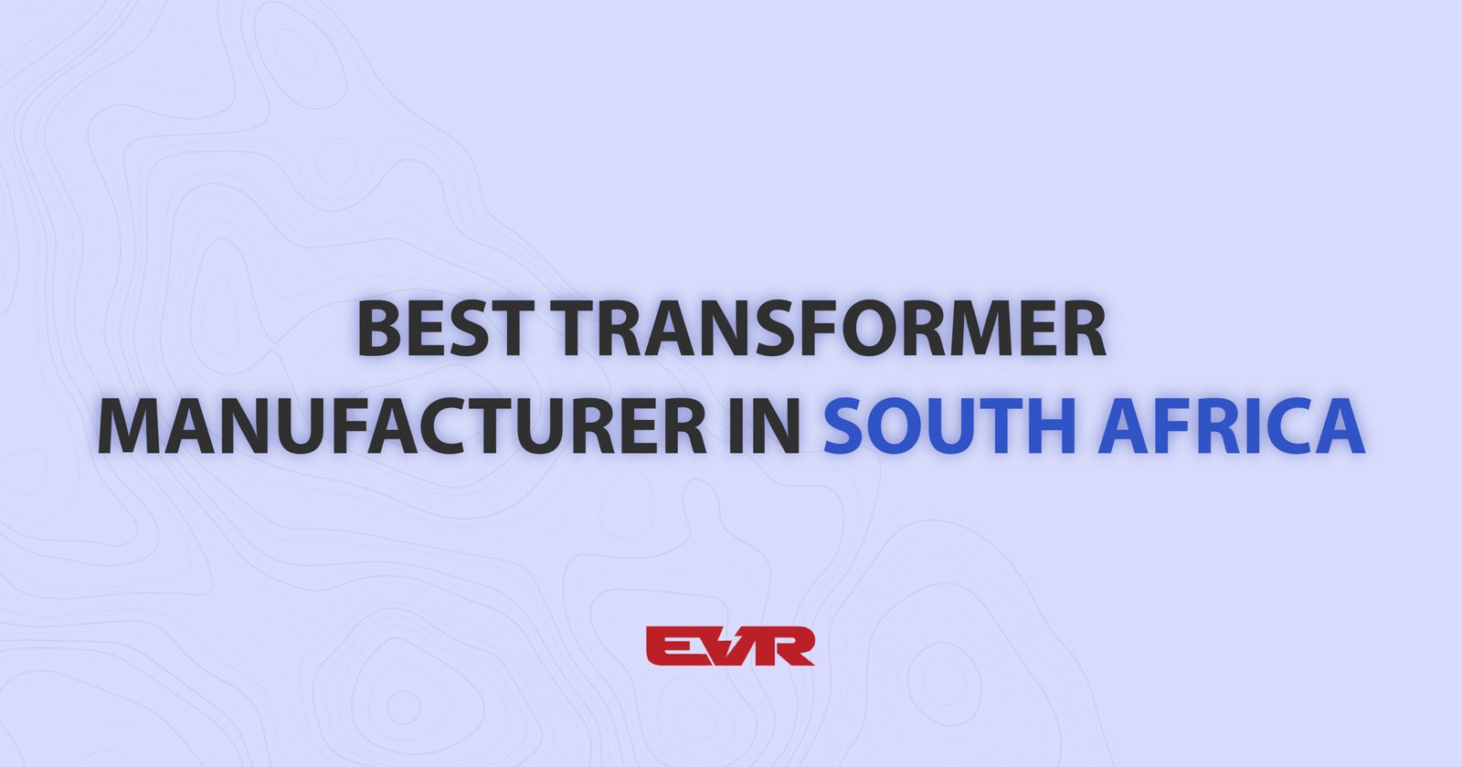 best-transformer-manufacturer-in-south-africa