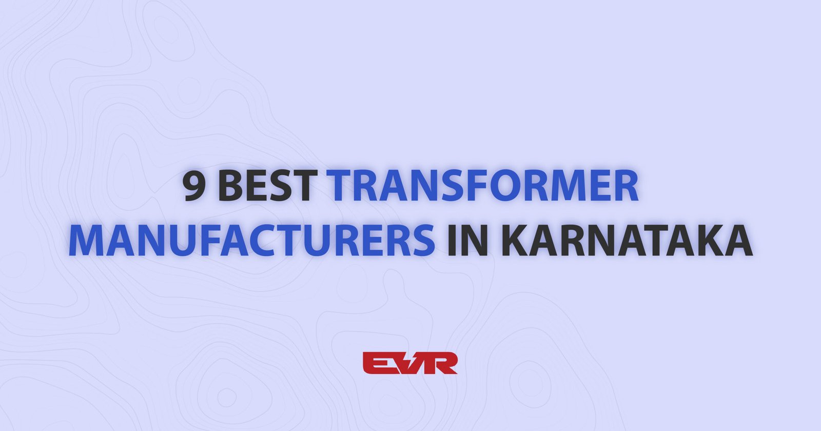 best-transformer-manufacturers-in-karnataka