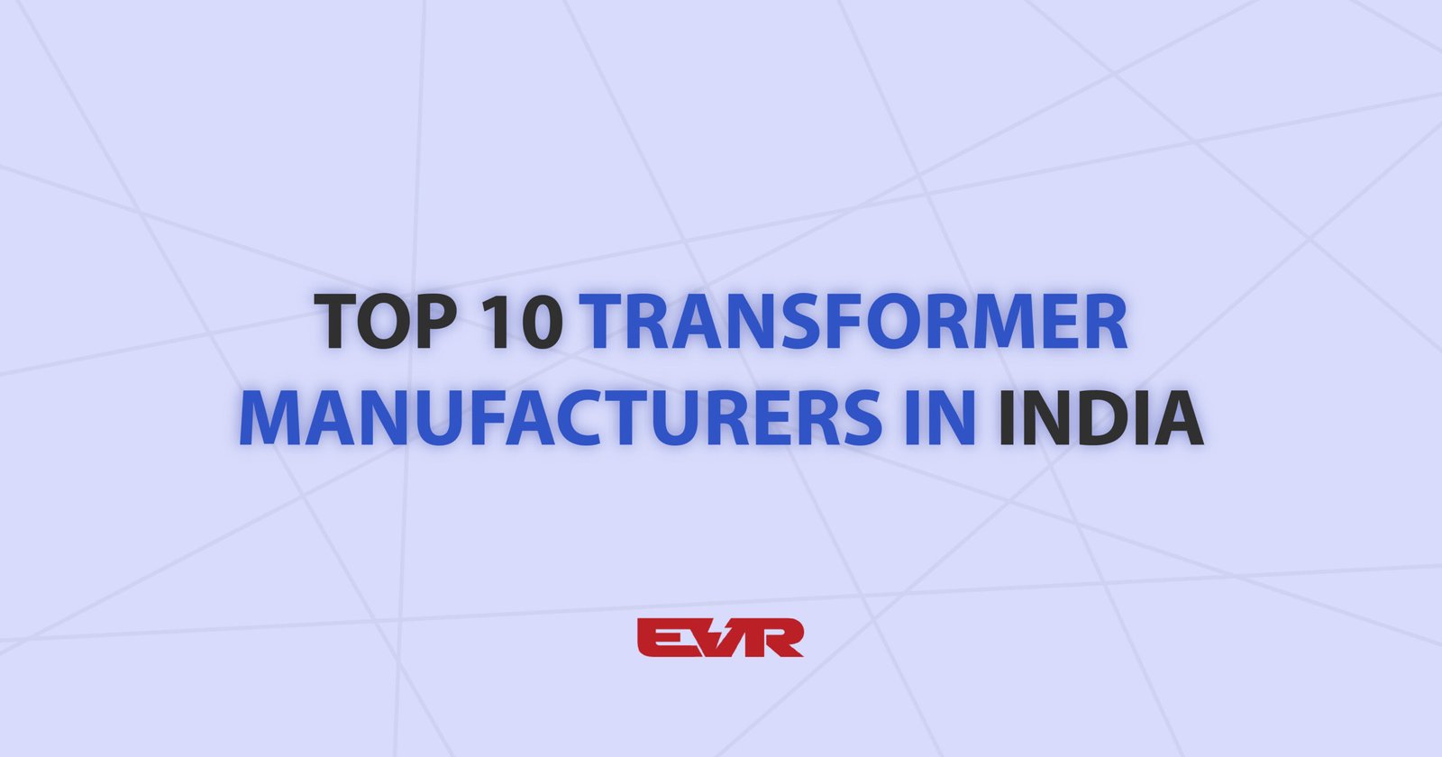 power-transformer-manufacturers-in-india