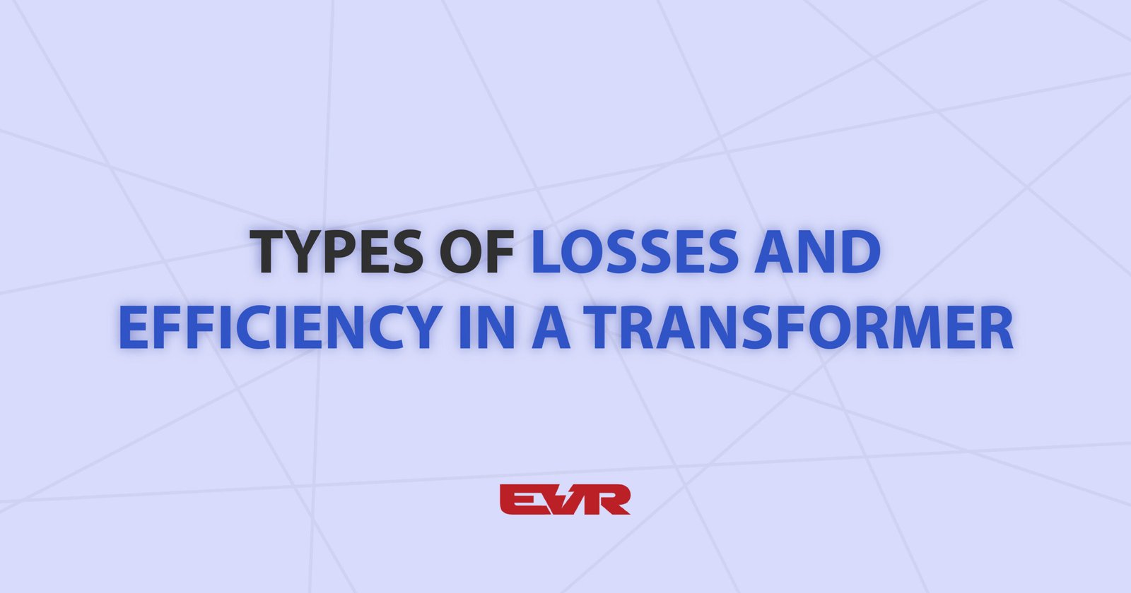 efficiency-in-a-transformer