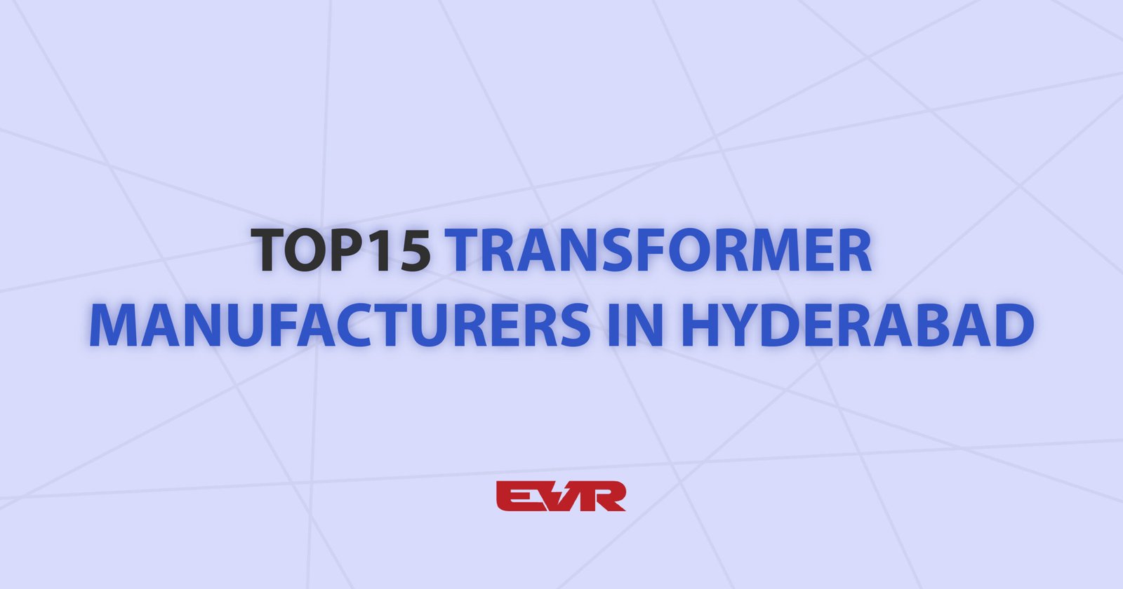 transformer-manufacturers-in-hyderabad