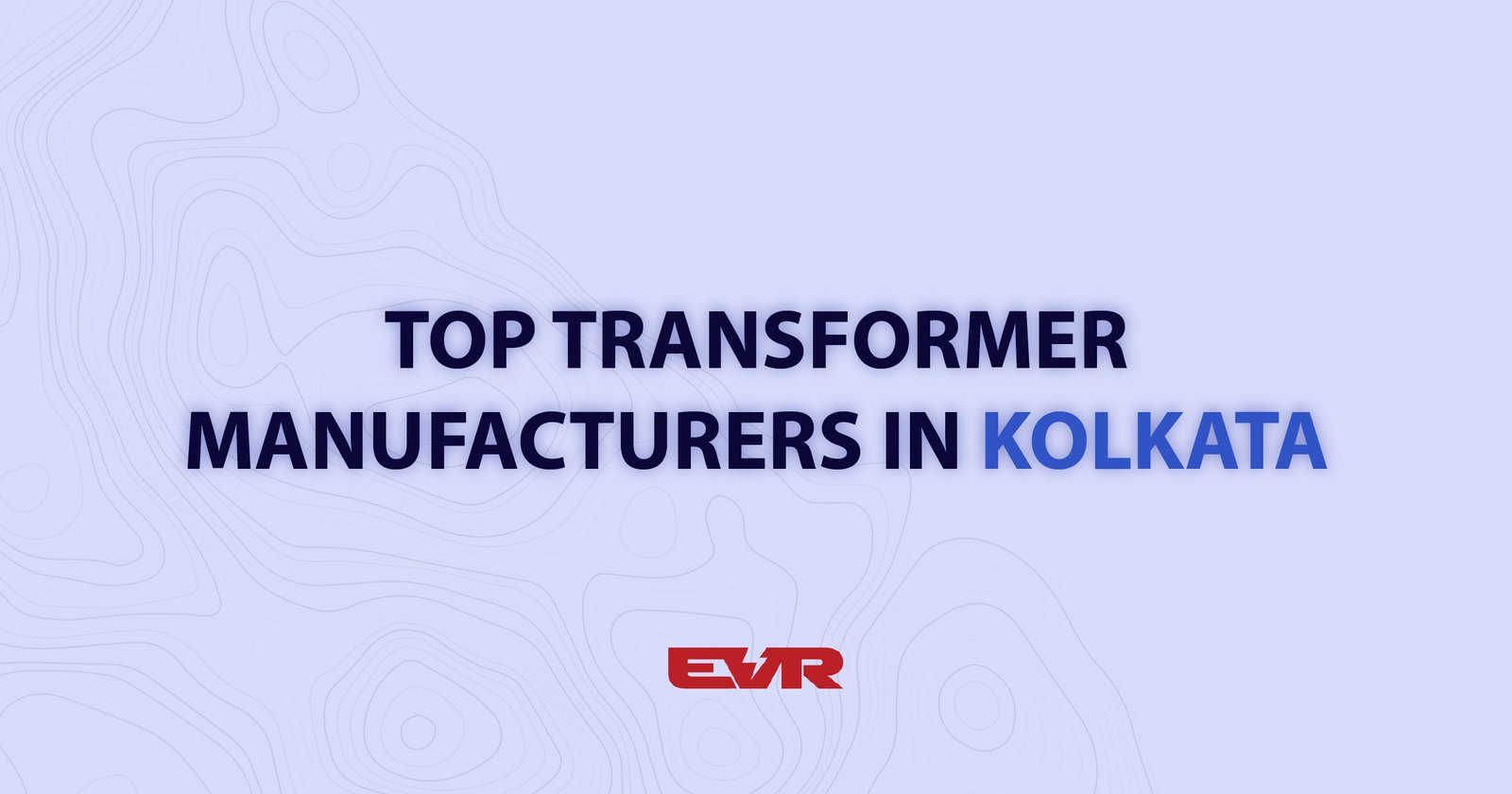 transformer-manufacturers-in-kolkata