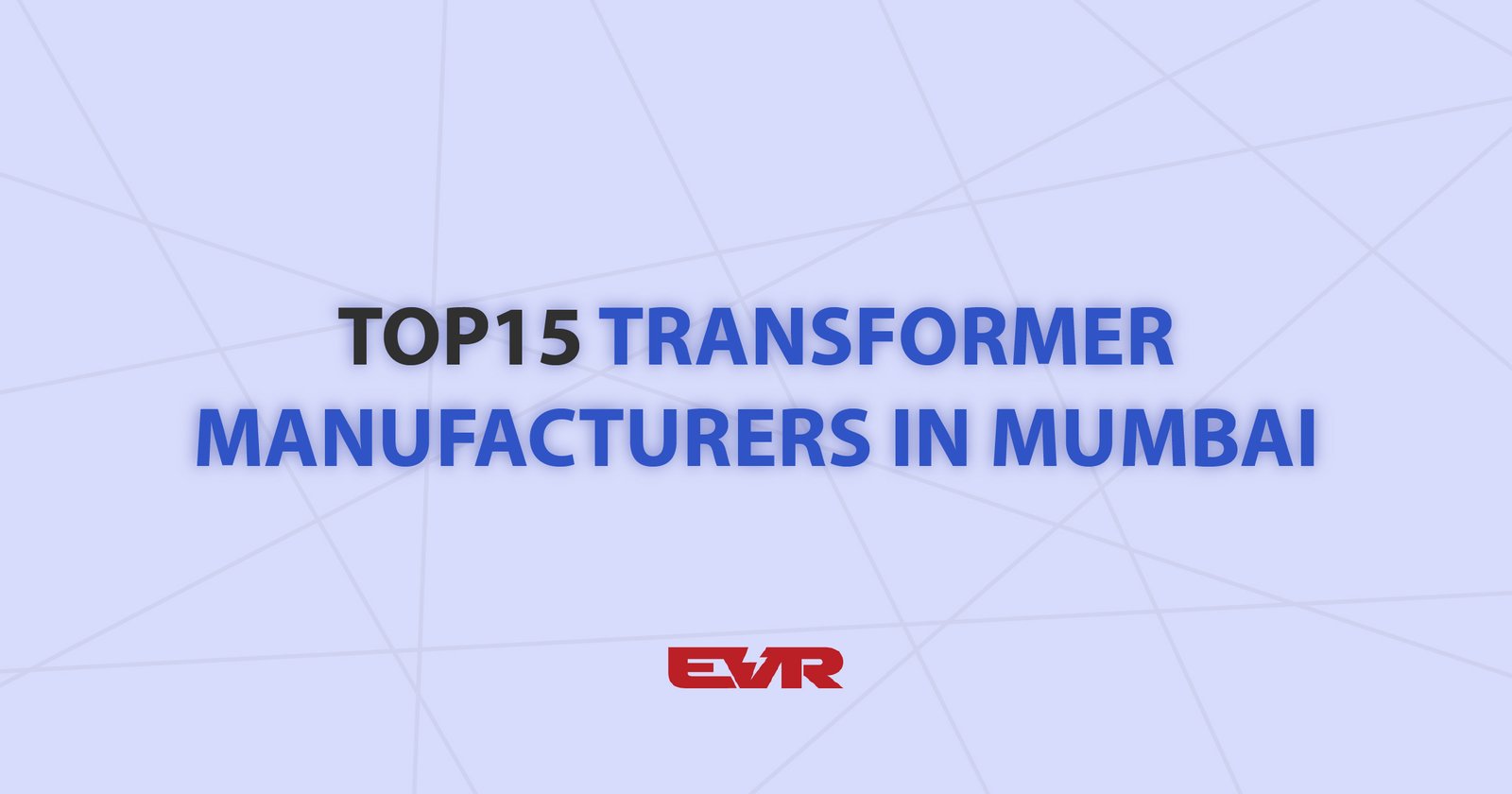 transformer-manufacturers-in-mumbai