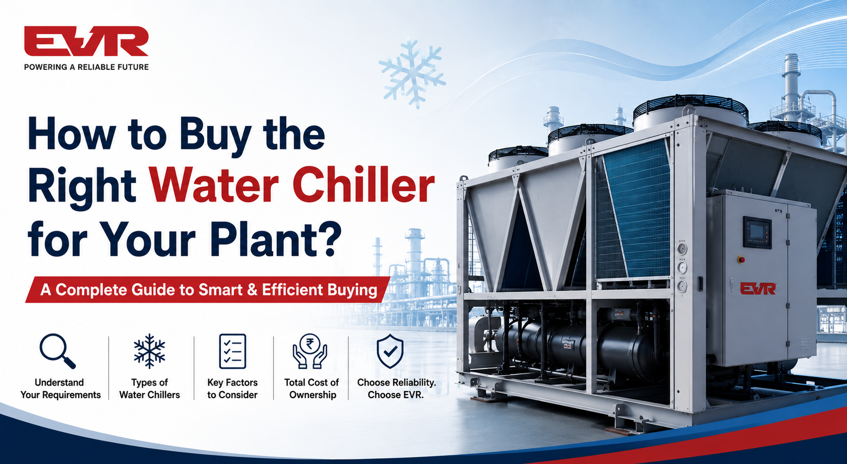 water-chiller-for-plant Water Chiller for Your Plant