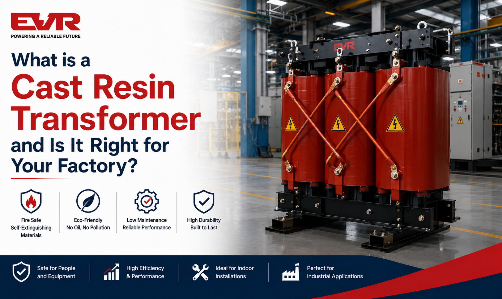 Cast Resin Transformer Cast Resin Transformer